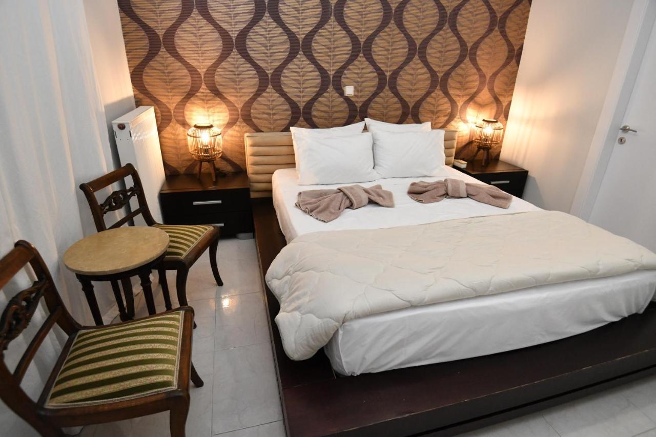Eva'S Garden House Villa เอียลิซอส ภายนอก รูปภาพ